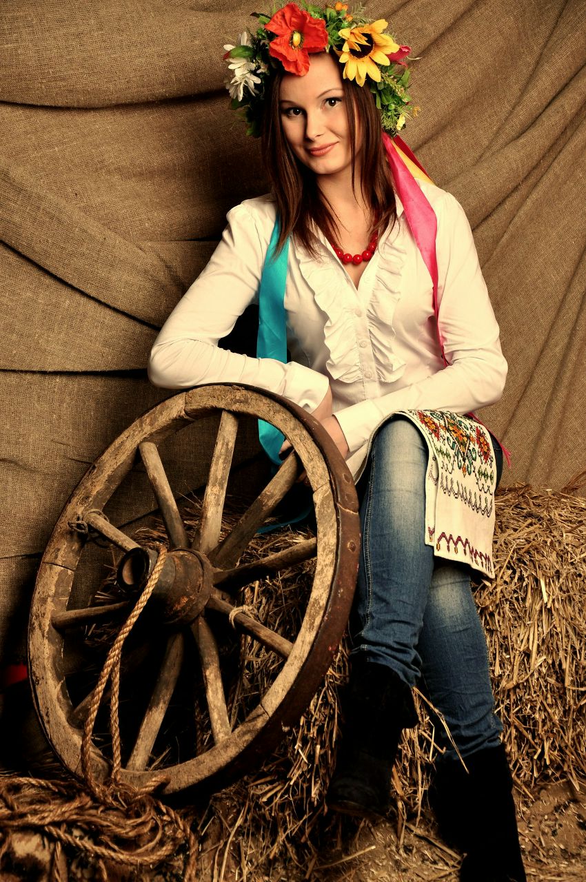 Світлана Кремпович | Warszawa