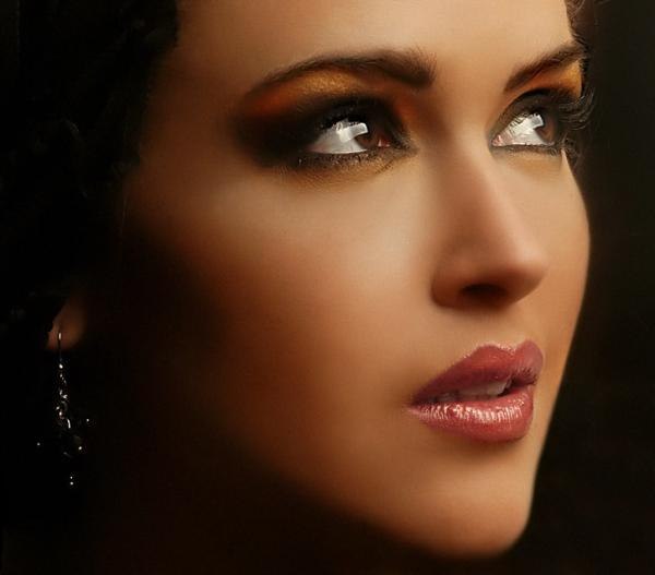 Танюшка Васильчук | Ровно