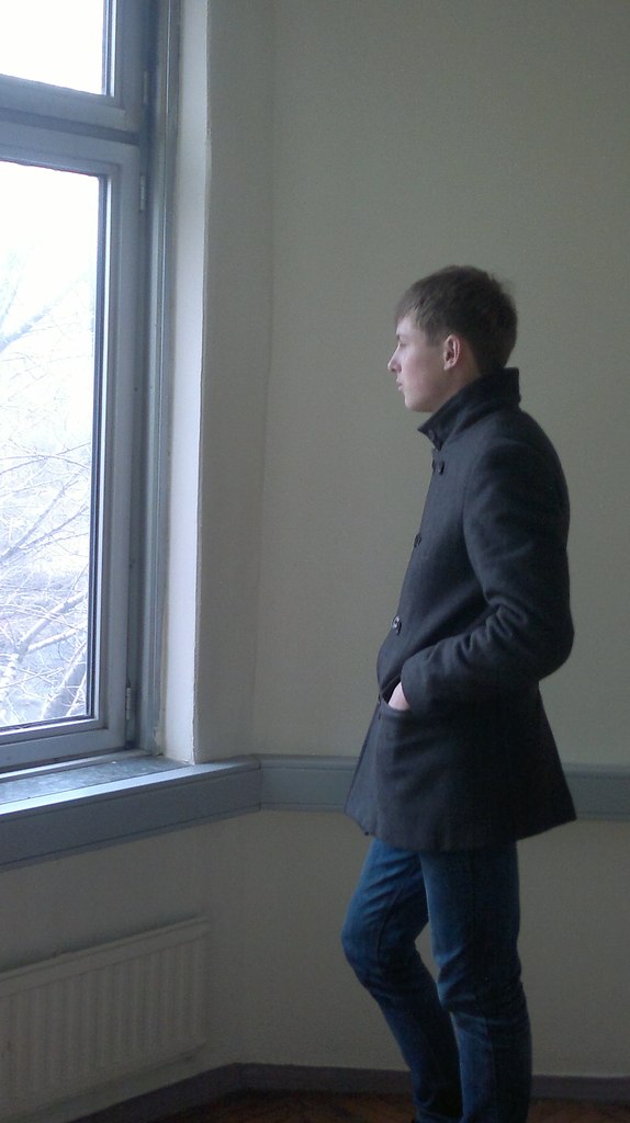 Александр Кучеренко | Киев