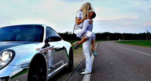 Катюха Зволимбовская | Миасс