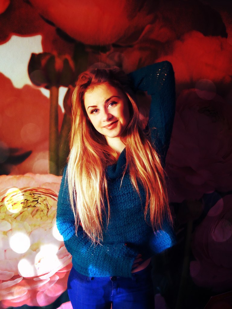 Анастасия Дергачева | Москва