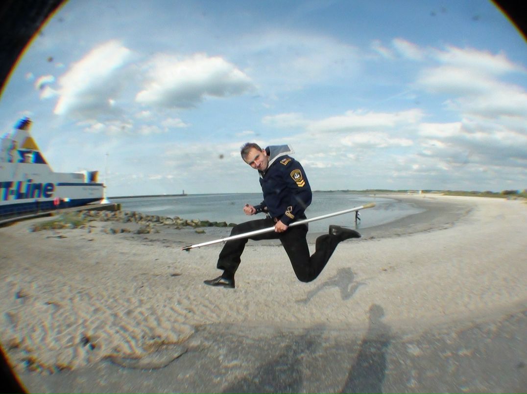 Артемий Panda WCMTWS | Санкт-Петербург