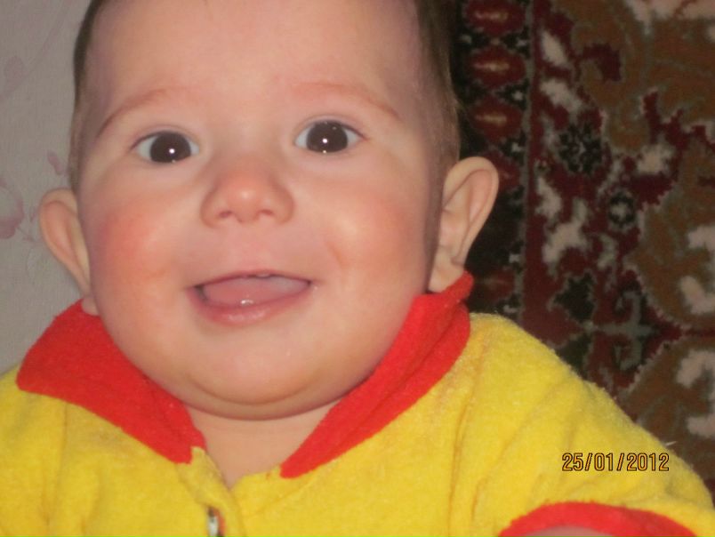 №14, Анжелика Никулина №14, Анжелика Никулина