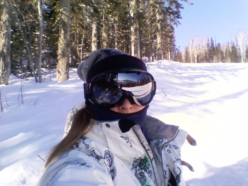 Яна Татаева | Новосибирск