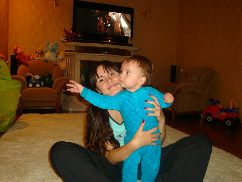 №65, Алёна Билык, Одесса №65, Алёна Билык, Одесса