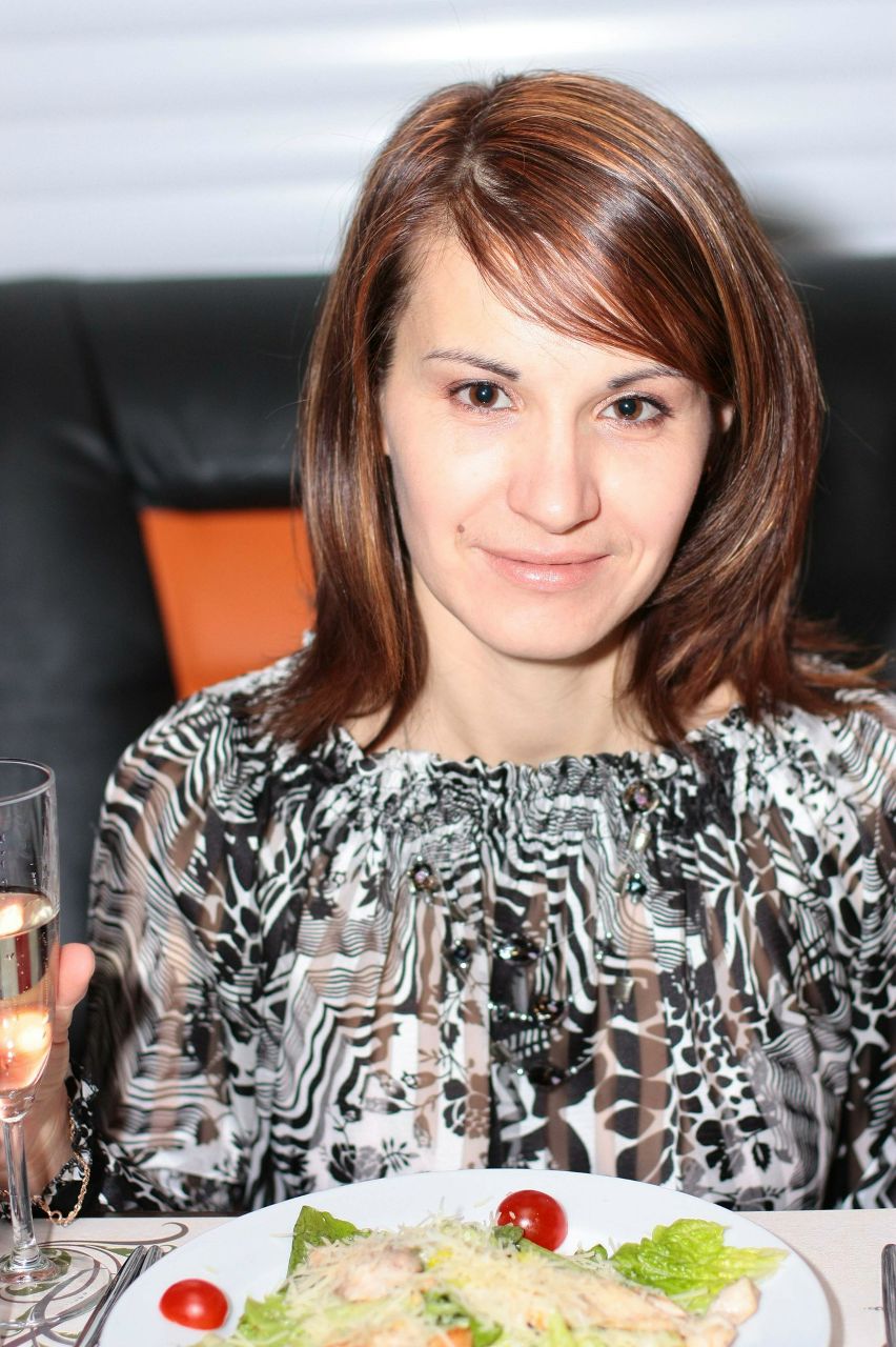 Татьяна Шаронова | Казань