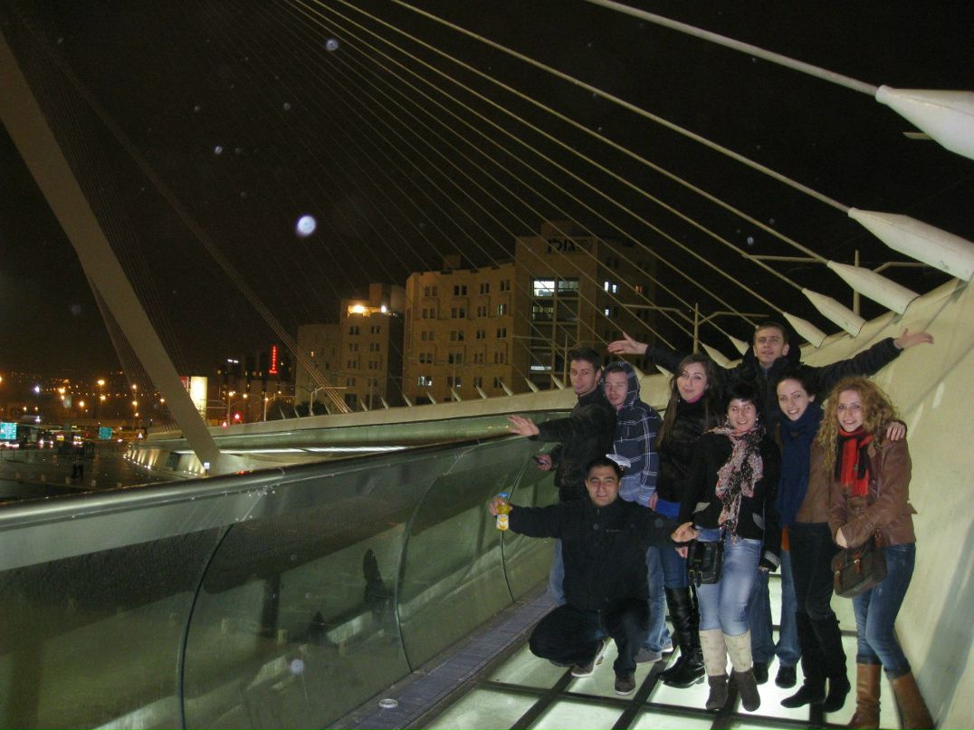 Лёха Шнайдман | Чернигов