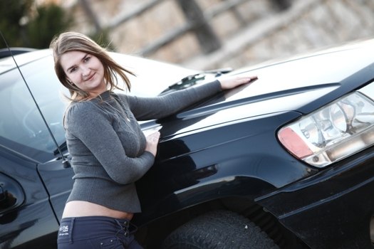 Юлия Хусайнова | Димитровград