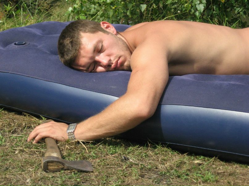 Виталий Лисов | Красноярск