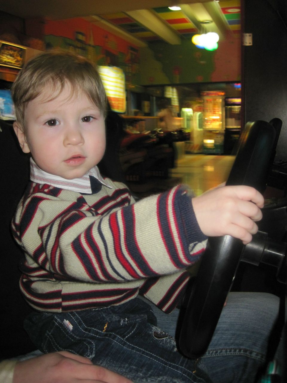 Сергей Третяк | Москва