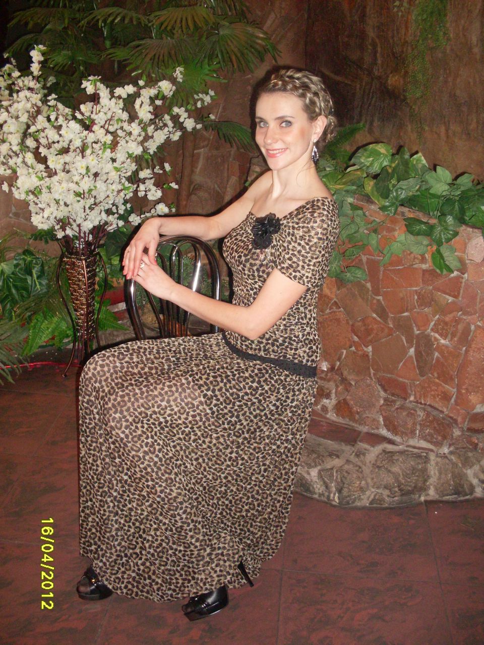 Оксана Липовая | Белая Церковь