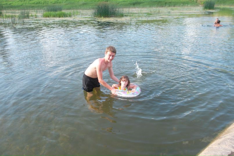 Слава Тропичев | Вологда