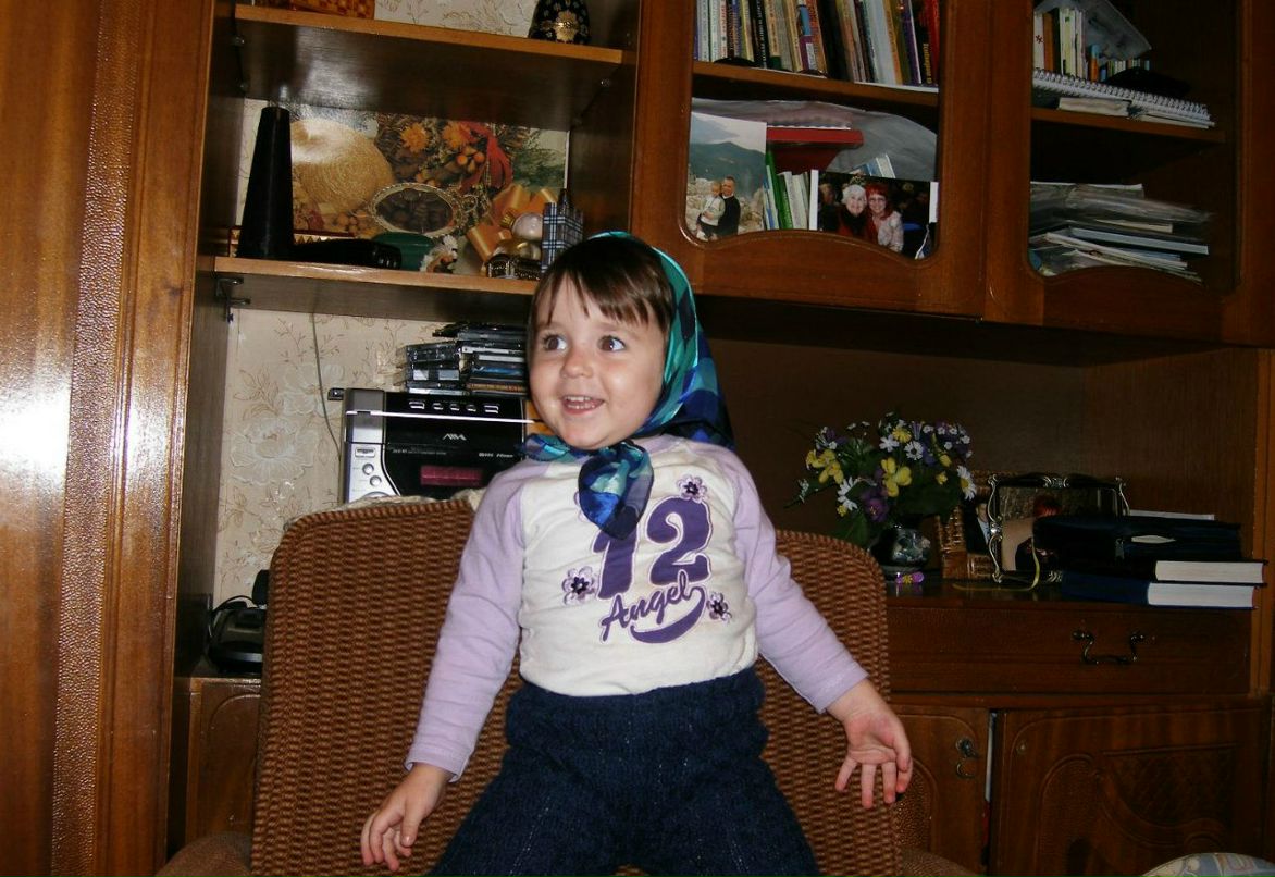 Денис Шапиро | Киев