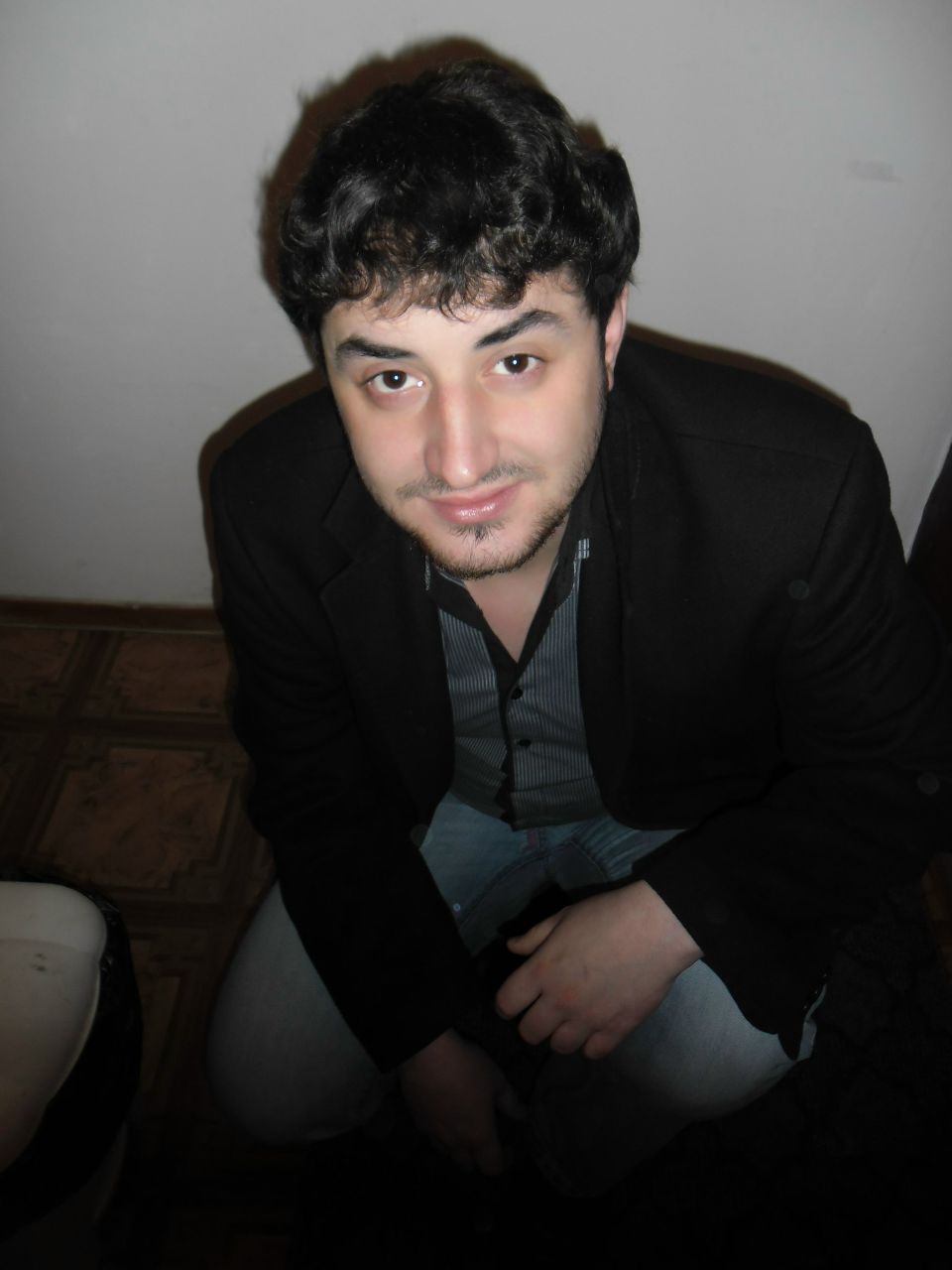 Степан Кропотин | Алматы