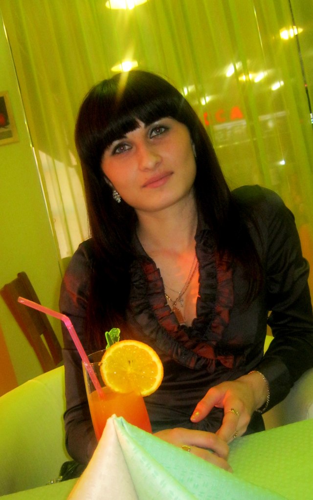 Карина Рихтер | Уфа