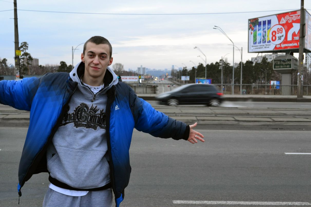 Богдан Иванюк [BGP_beats.] | Кременчуг