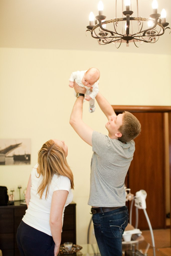 Сержио Кривенко | Санкт-Петербург