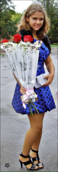 №98, Анастасия Жмаева, Киев №98, Анастасия Жмаева, Киев