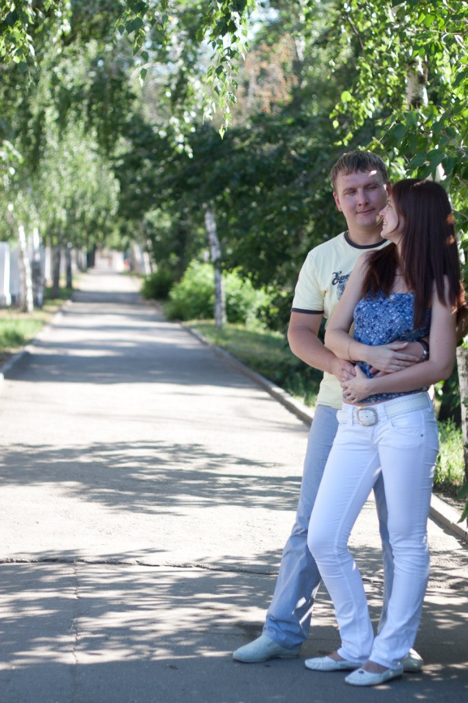 Виктория Меркушина | Самара