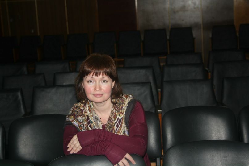 Татьяна Кузнецова | 