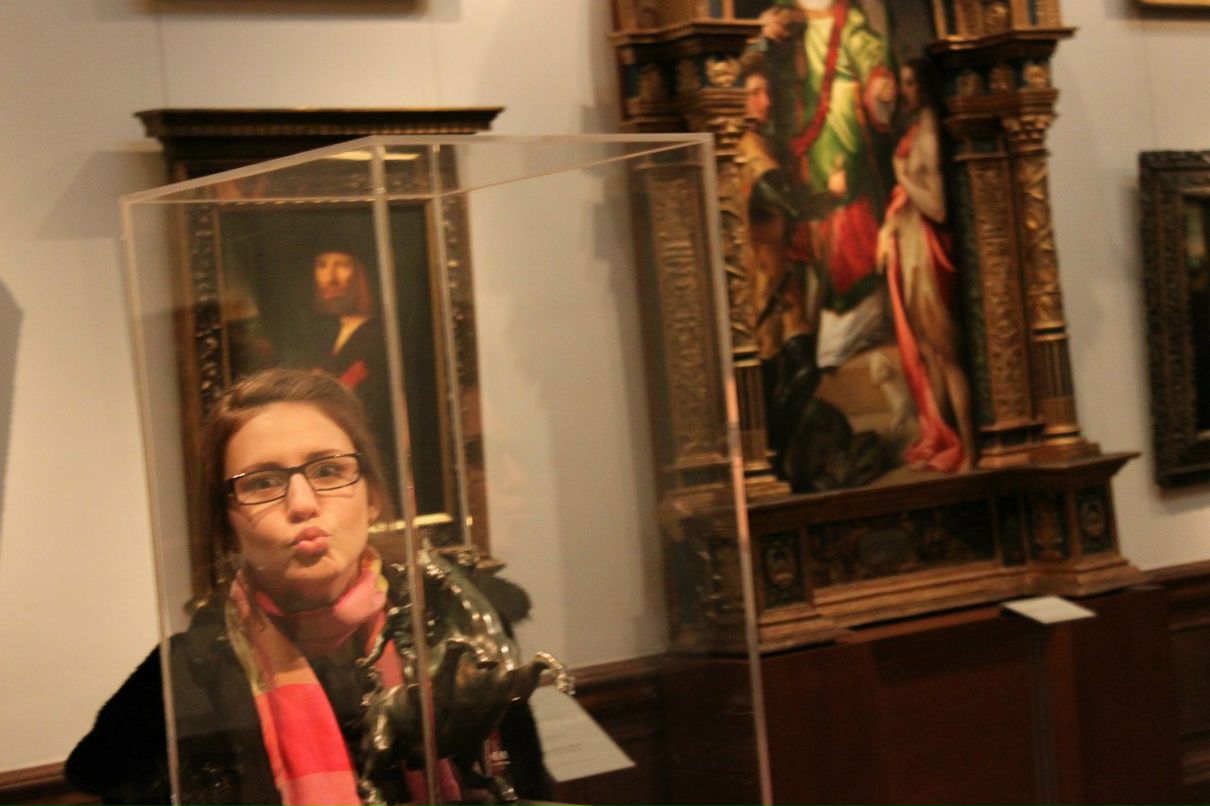 Margarita Alexandrovna | Мариуполь