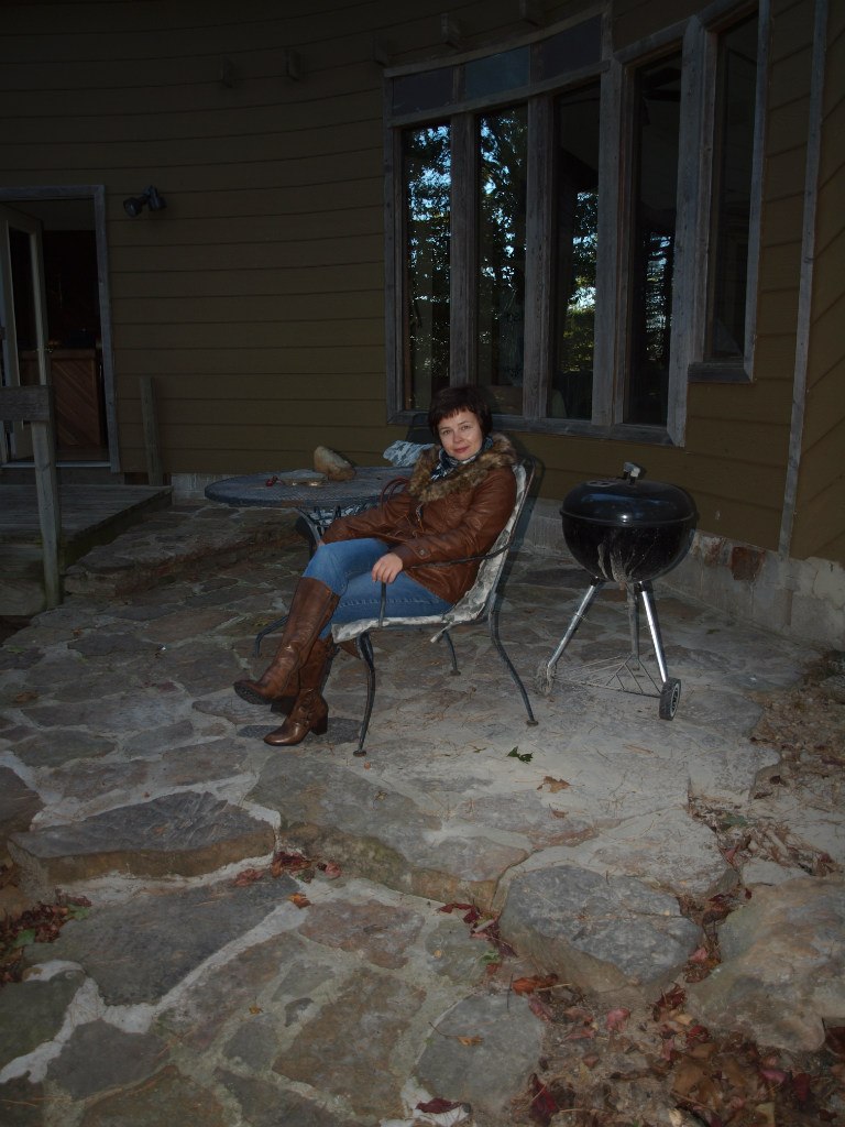 Елена Тонких | Самара