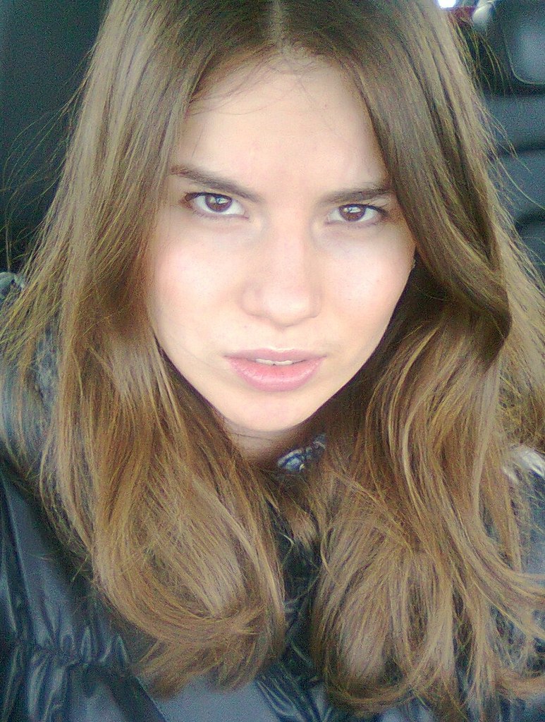 Юля Горепёкина | Балашиха