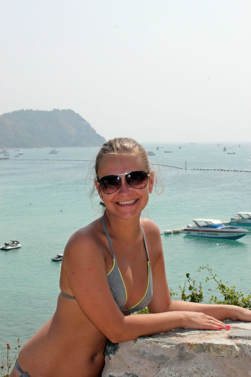 Наталия Трубович | Санкт-Петербург