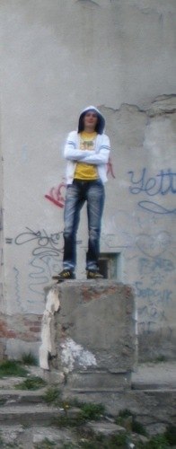 Вадік Довганюк | Коломыя