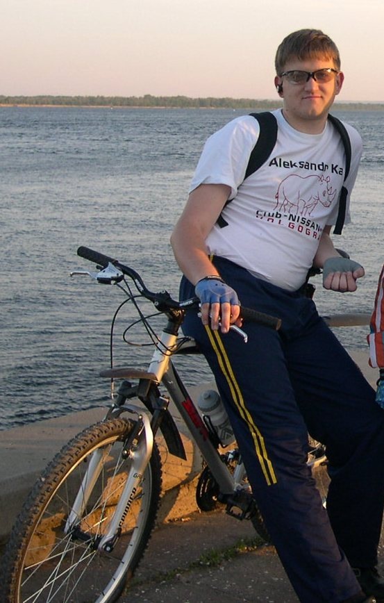 Фото профиля