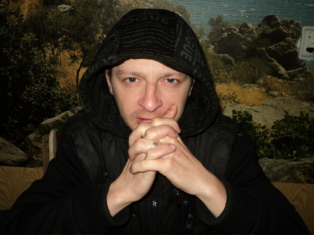 Андрей Жаботинский | Славутич