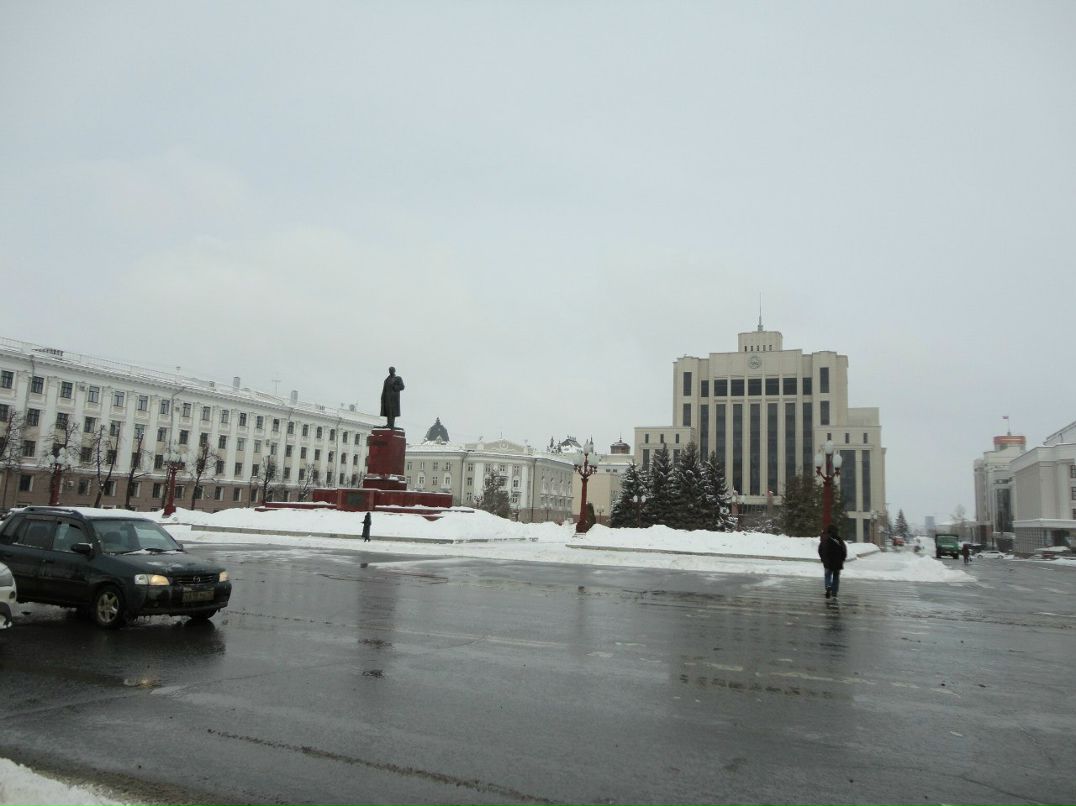 Татьяна Бурлакова | Тольятти