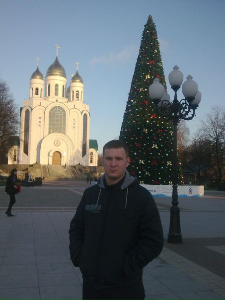 №5, Андрей Аксёнов, 37 лет №5, Андрей Аксёнов, 37 лет