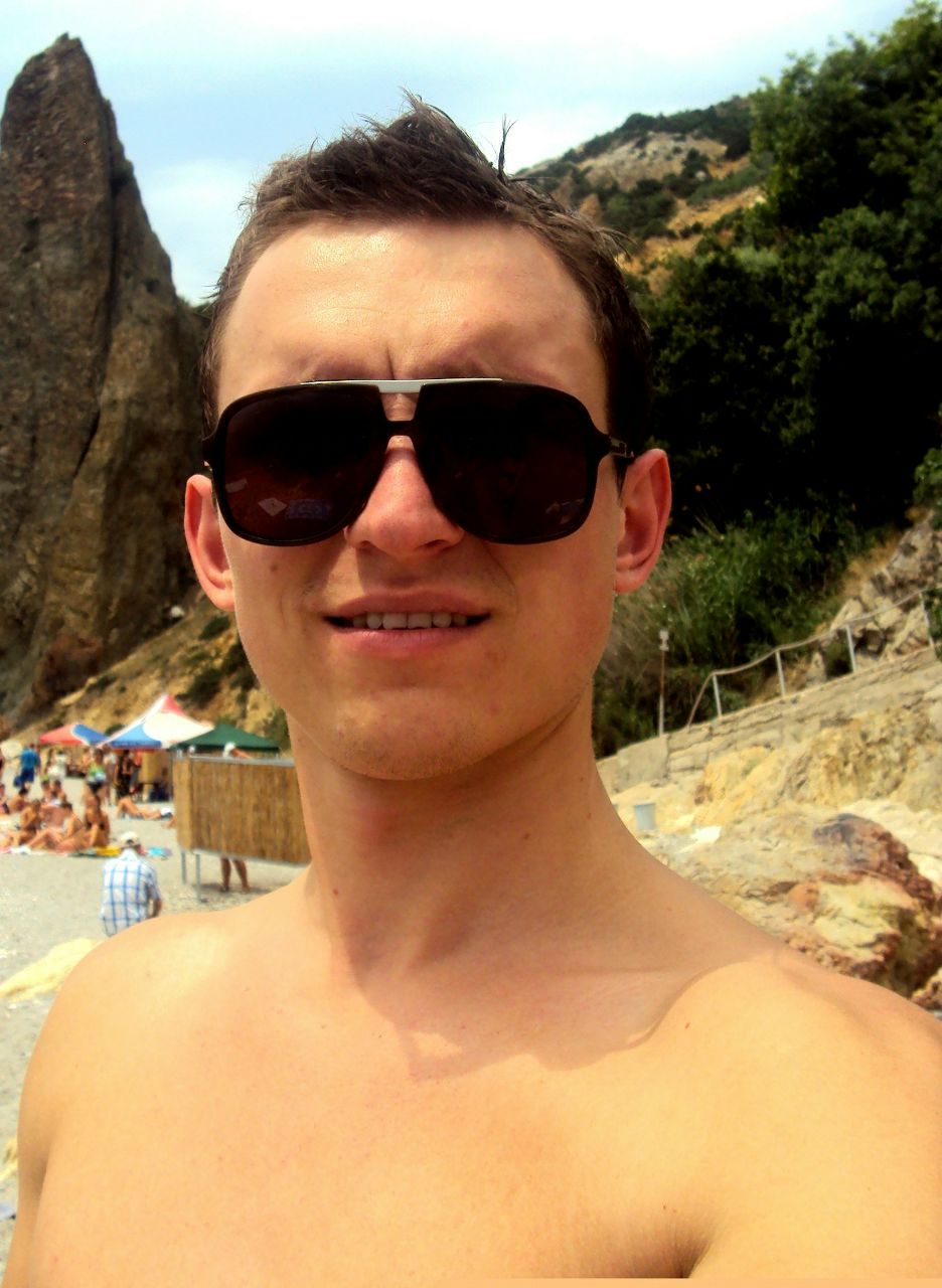 Dima Rybkin | Тула