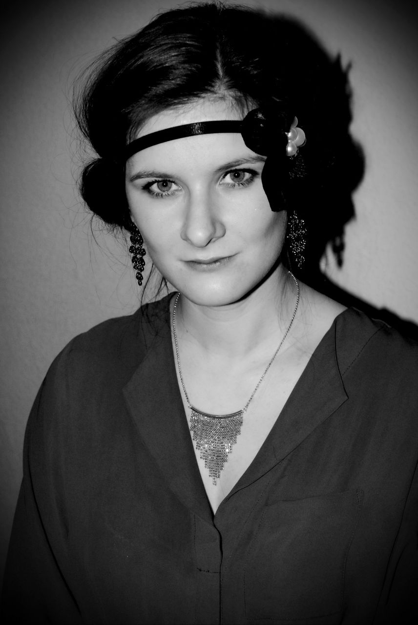 Алешка Антонова *NEBRASKA* | 