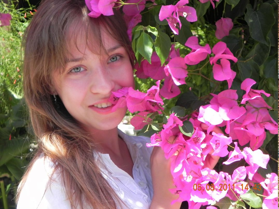 Лейсан Гараева | Набережные Челны