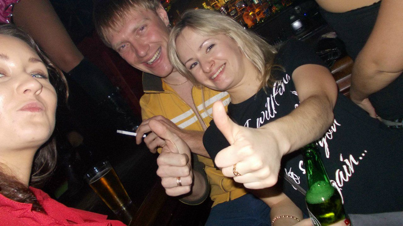 Андрей Ефимов ---Fima--- | Санкт-Петербург