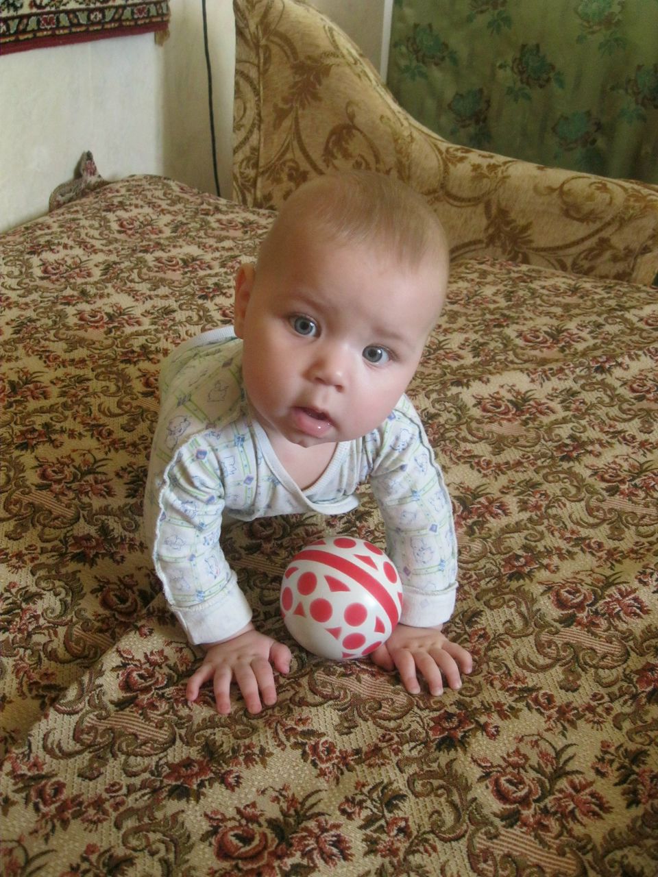 Олег Аминев | Уфа