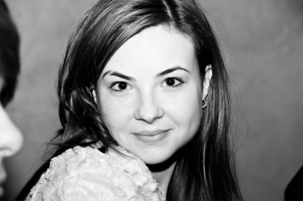 Татьяна Романова | Тюмень