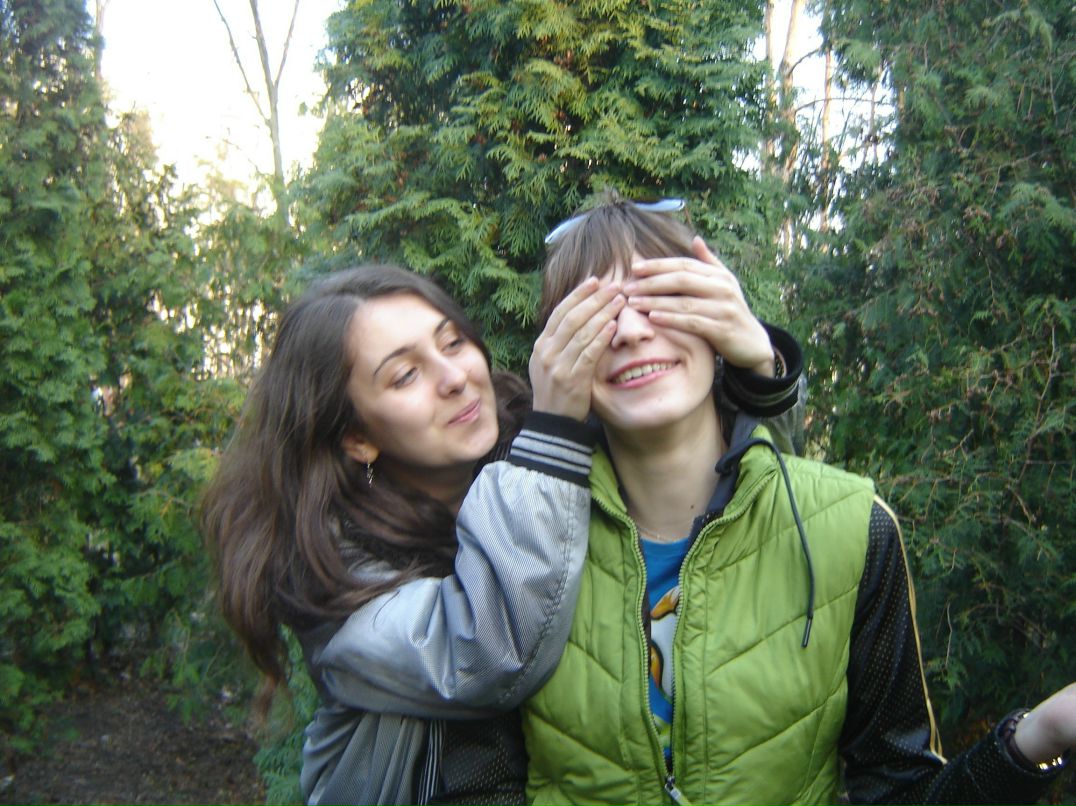 Виктория Camomile ˜”*°•.Лисенок.•°*”˜ | Киев