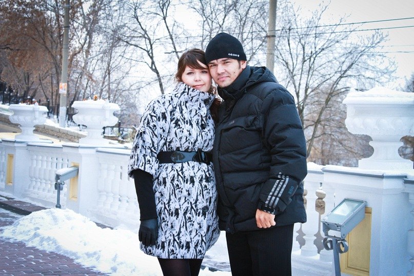 Гуля Мубаракшина | Пермь