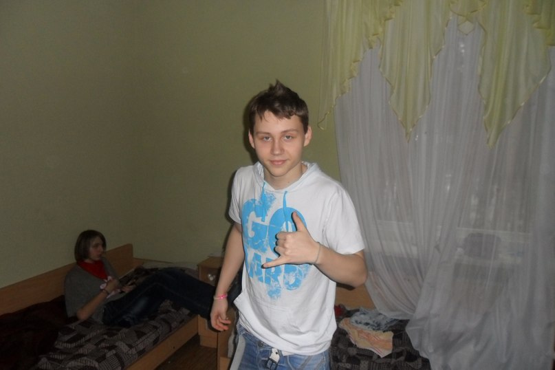 Николай Бойголов Just do it | Минск