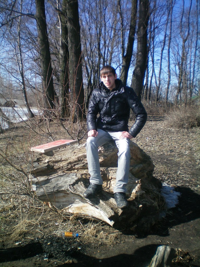 Ильгиз Хайбраялов | Санкт-Петербург