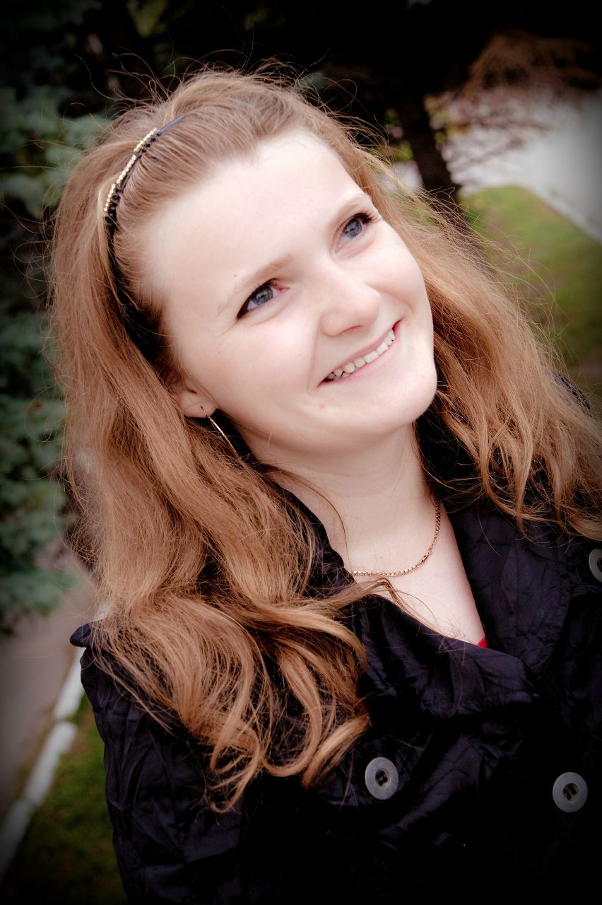 Лилия Ерхова | Рязань