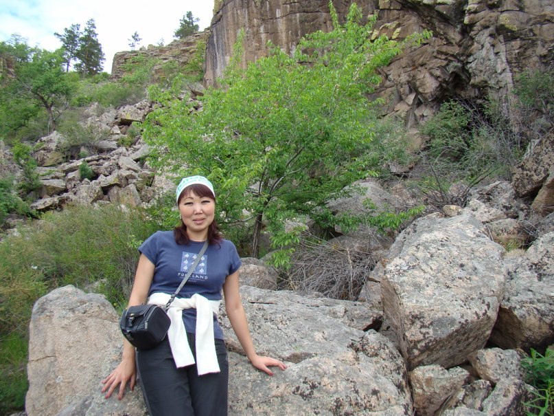 Наталья Тумуреева | Улан-Удэ