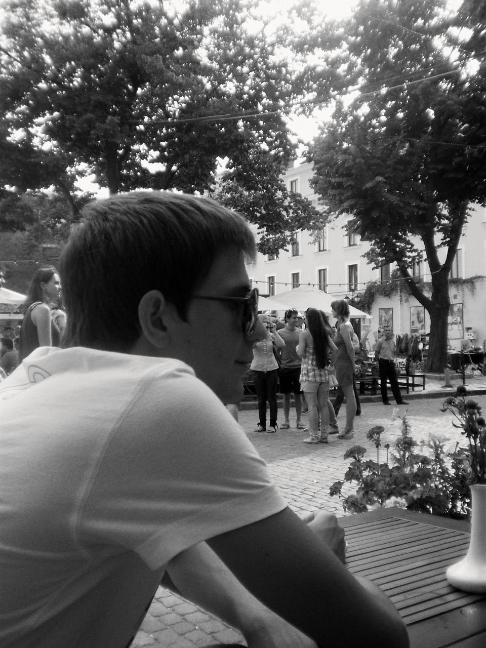 Андрей Ерисов | Самара