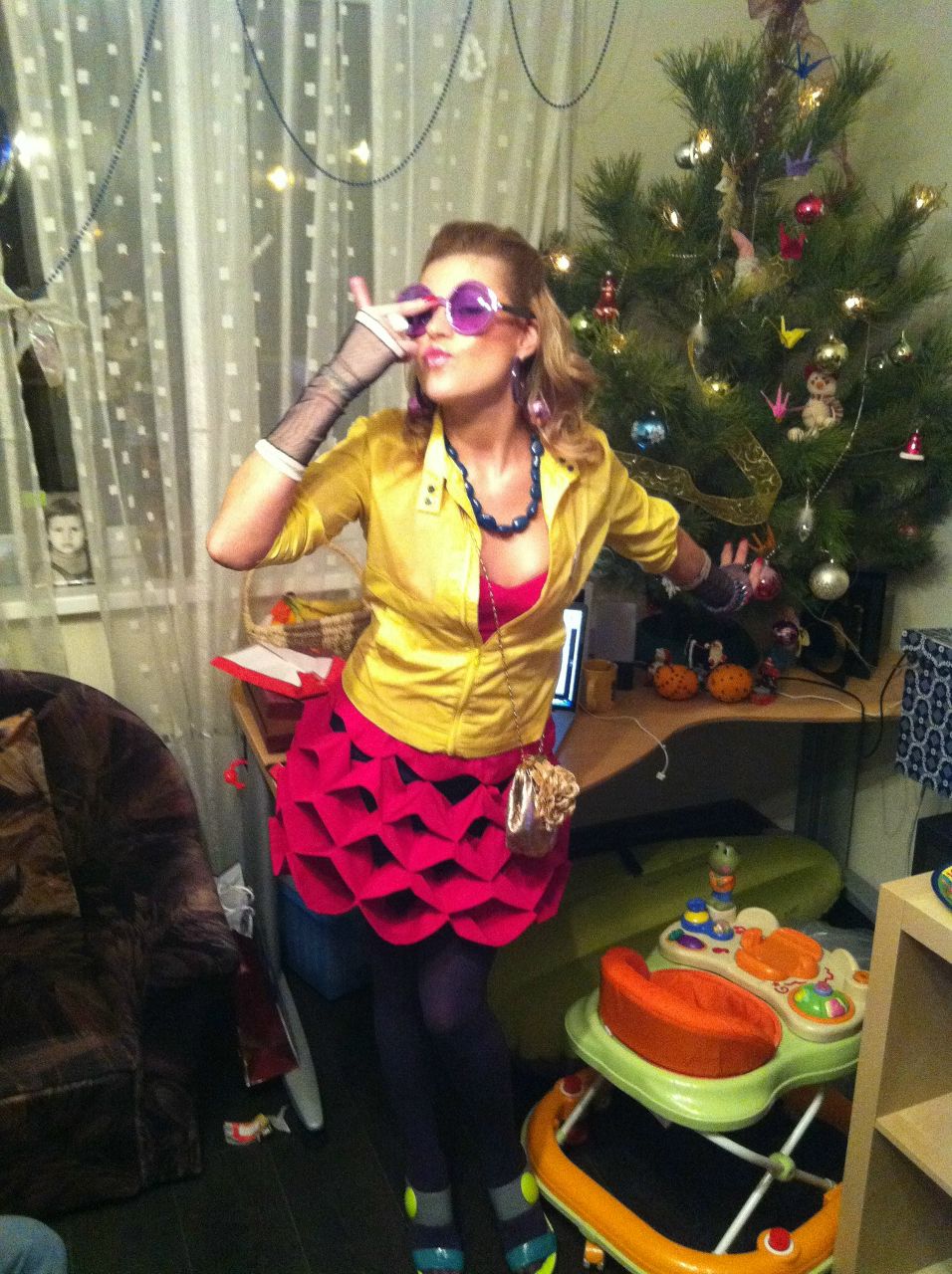 Екатерина Гаврилова | Москва