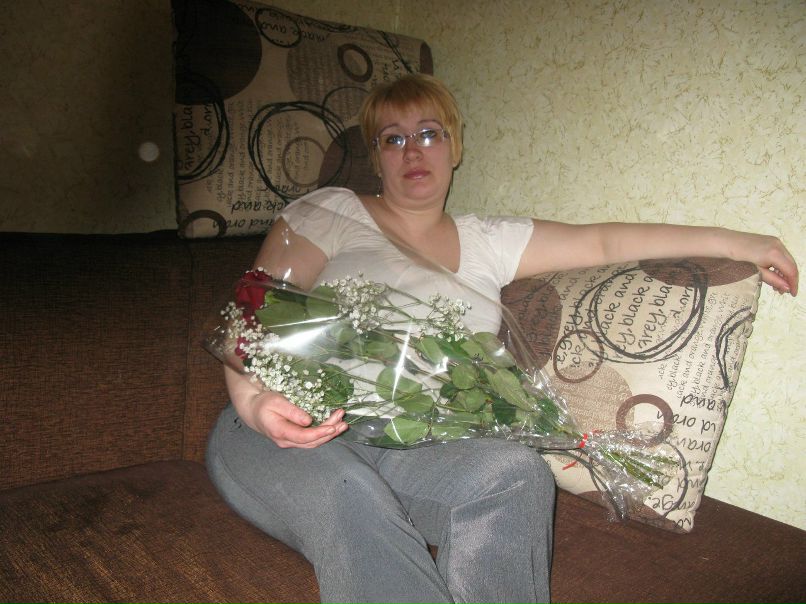 Наташа Рябчиня | Луга