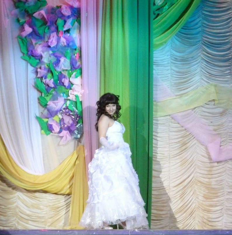 Галина Раевская | Самара