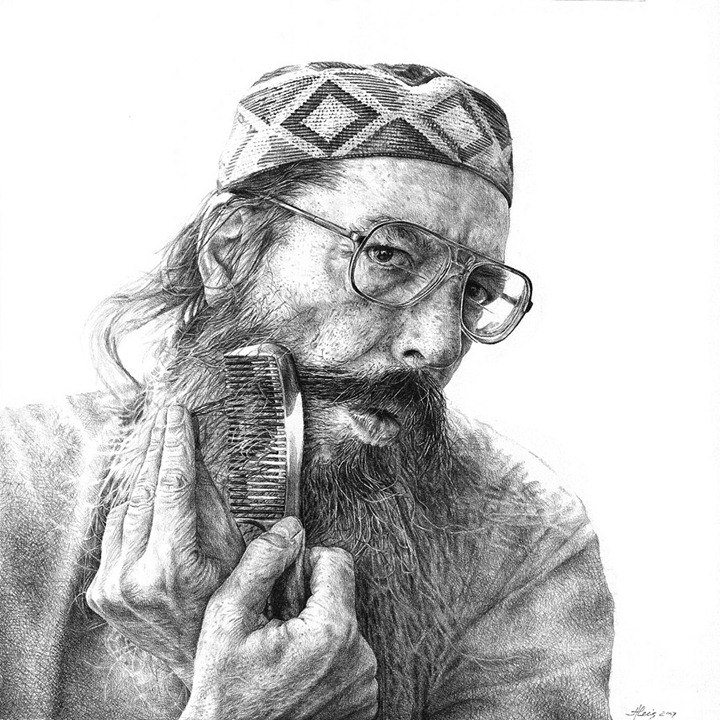 Аня Воробьёва | Basel